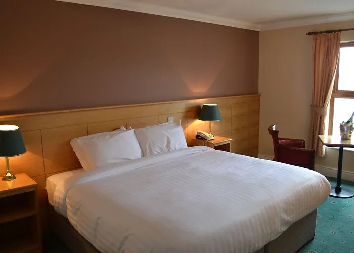 Caisleain Oir Hotel 3*