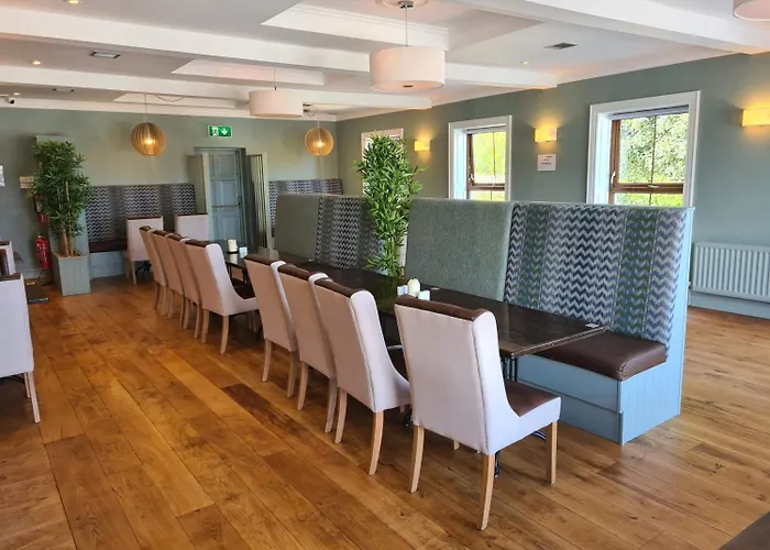 Caisleain Oir Annagry