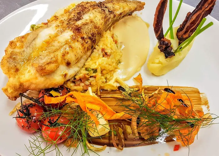 Caisleain Oir 3* Annagry