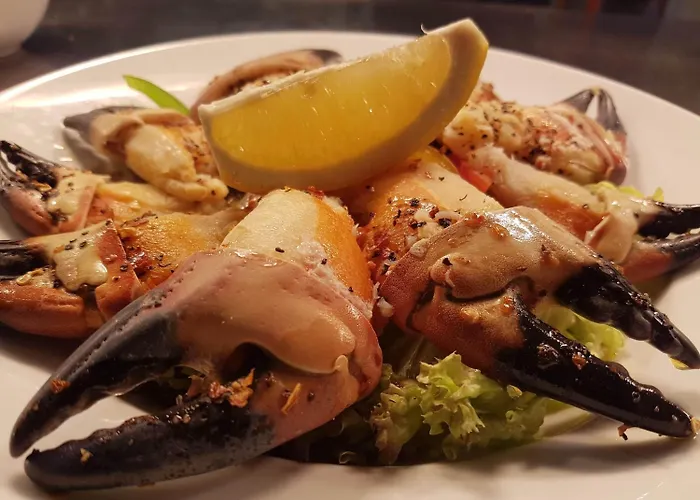 Hotel Caisleain Oir Annagry