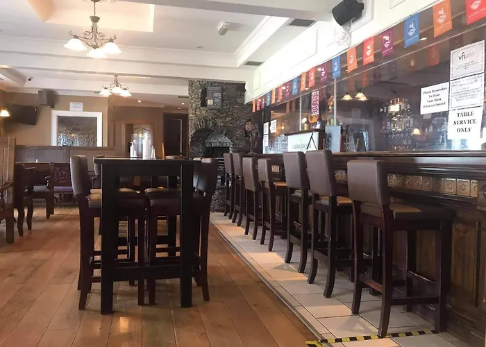 Caisleain Oir Hotel 3*