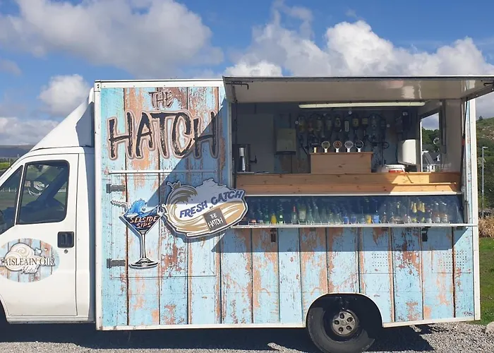 Caisleain Oir Annagry