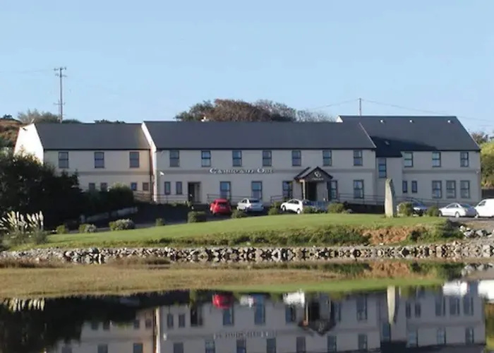 Hotel Caisleain Oir Annagry
