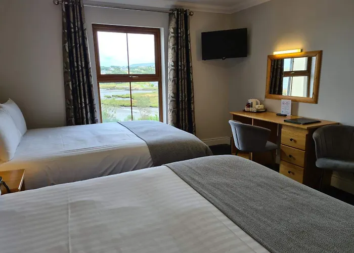 Hotel Caisleain Oir 3*