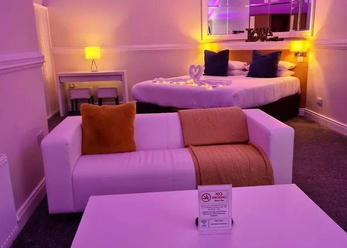 Caisleain Oir Annagry