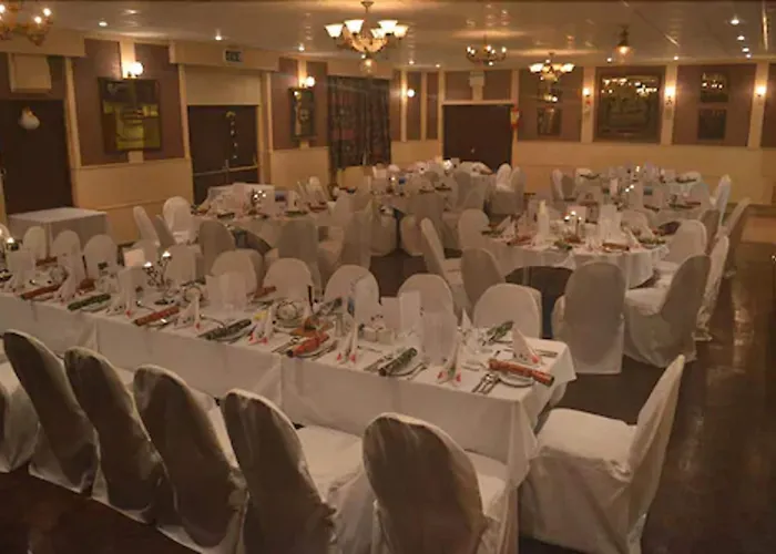 Caisleain Oir מלון Annagry