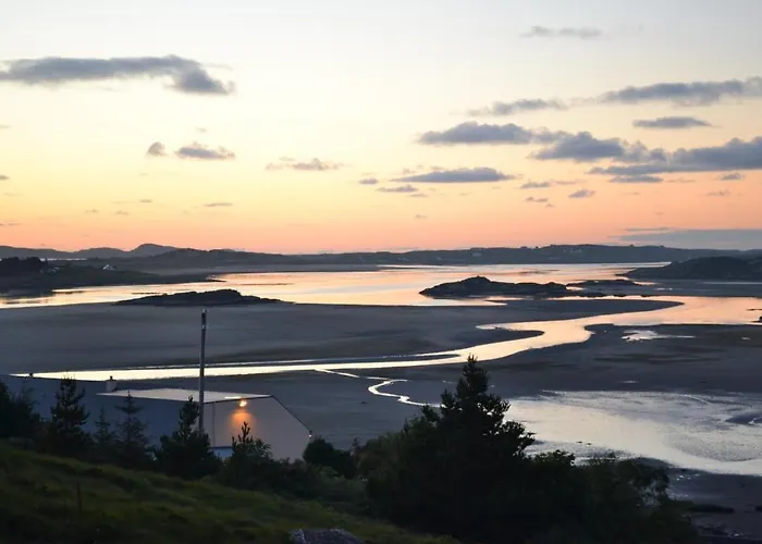 Caisleain Oir Hotel Annagry