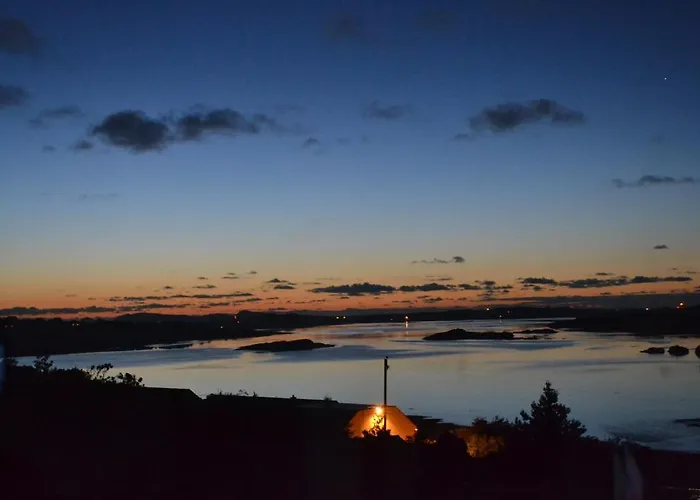 מלון Caisleain Oir