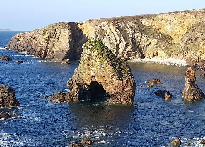 Caisleain Oir Annagry