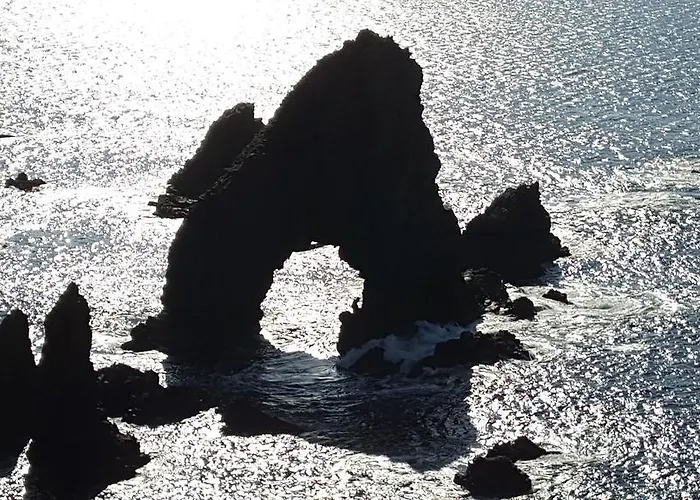 Hotel Caisleain Oir Annagry