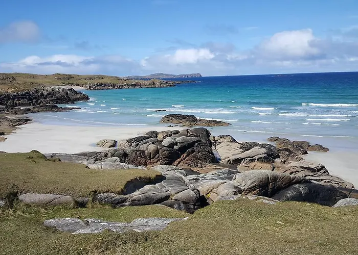 מלון Caisleain Oir