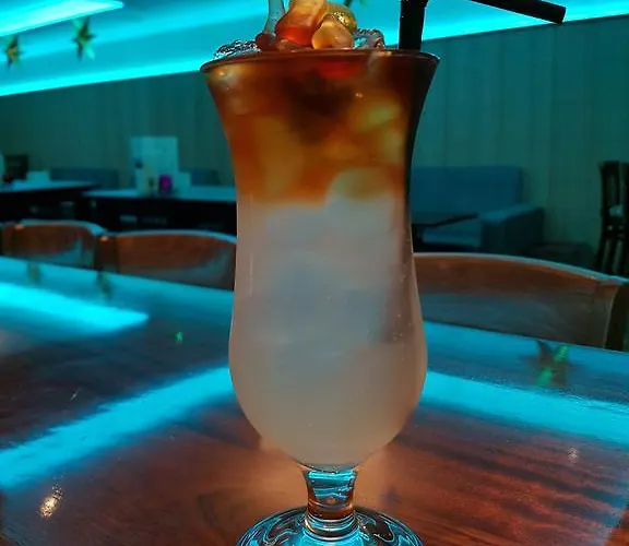 מלון Caisleain Oir Annagry