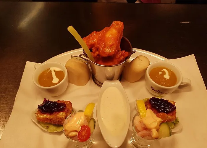 Caisleain Oir מלון 3*