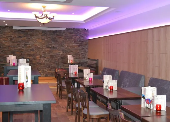 Hotel Caisleain Oir 3*