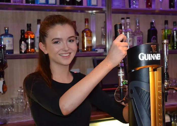 Hotel Caisleain Oir Annagry