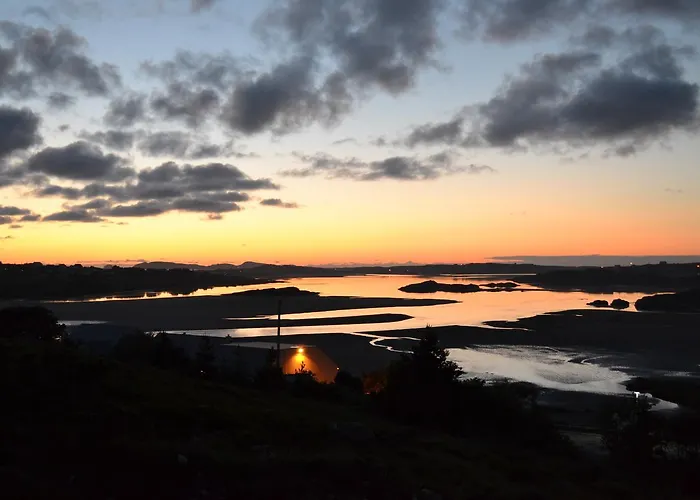 Hotel Caisleain Oir Annagry