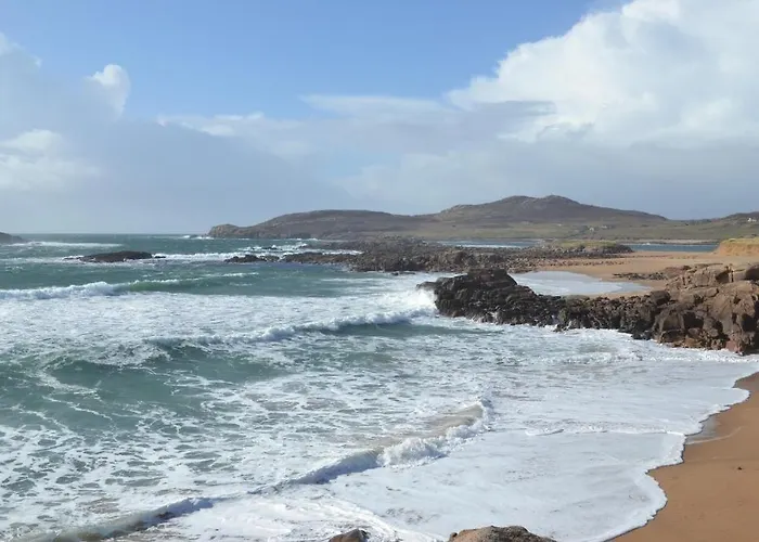 Caisleain Oir מלון 3*